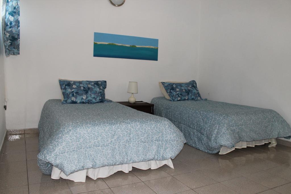 Portobello Apartments - Bonaire Bagian luar foto