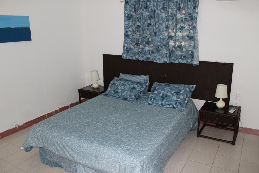 Portobello Apartments - Bonaire Bagian luar foto